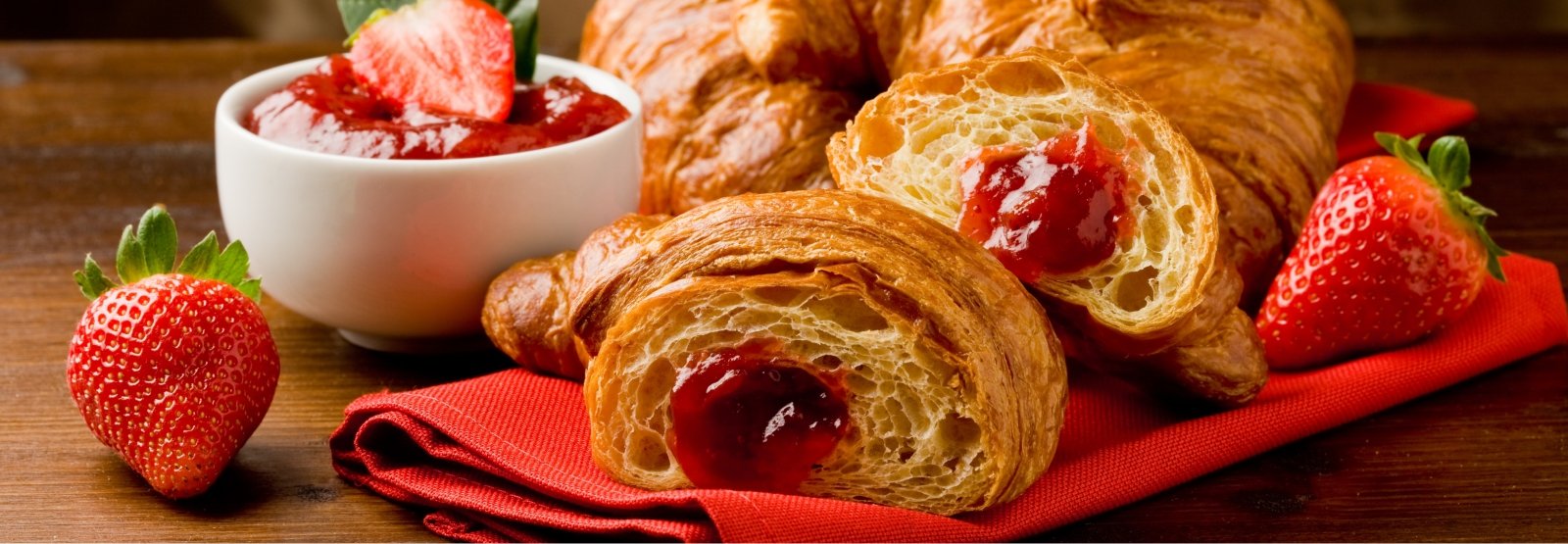 Смеси и улучшители для выпечки