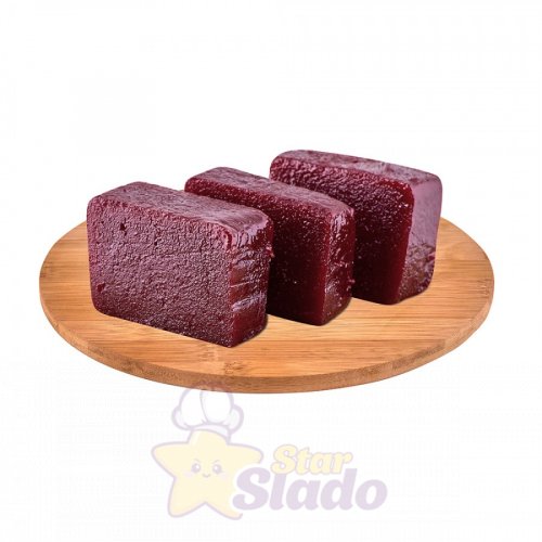 Повидло яблочное со вкусом и ароматом вишни 6 кг