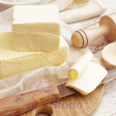 Маргарин столовый 82% для тортов ящик 20 кг