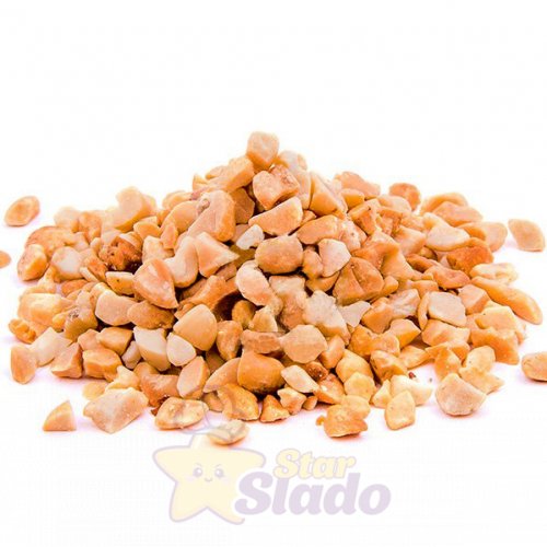 Арахис дробленный жаренный 1 кг Аргентина