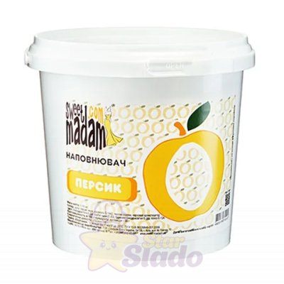 Наповнювач Персиковий, 1кг.