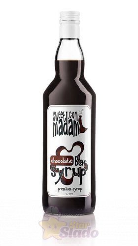 Сироп Шоколад