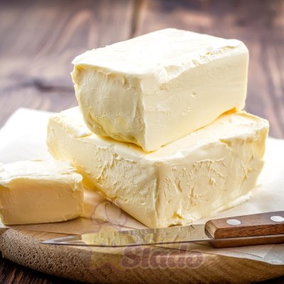 Маргарин столовий 82% ящик 20 кг