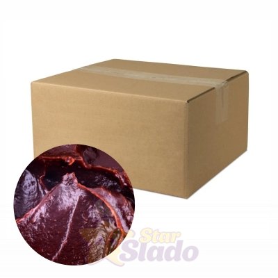 Кондитерская начинка  Шоколад термостабильная 10 кг