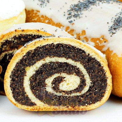 Макова начинка преміум 10кг.