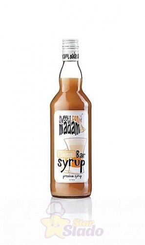 Сироп Бейліс