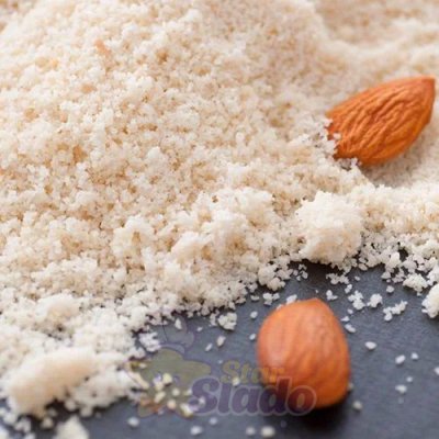 Миндальная мука, Испания